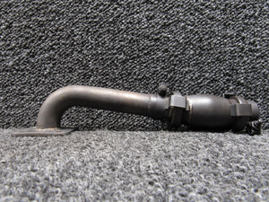 6555047-14 (Use: 6555047-54) Cessna 500 Bleed Air Elbow Assembly with Flex Joint