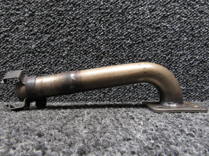 6555047-13 (Use: 6555047-53) Cessna 500 Bleed Air Elbow Assembly