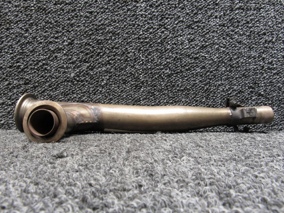 5555043-41 Cessna 500 Bleed Air Outboard Duct Assembly LH