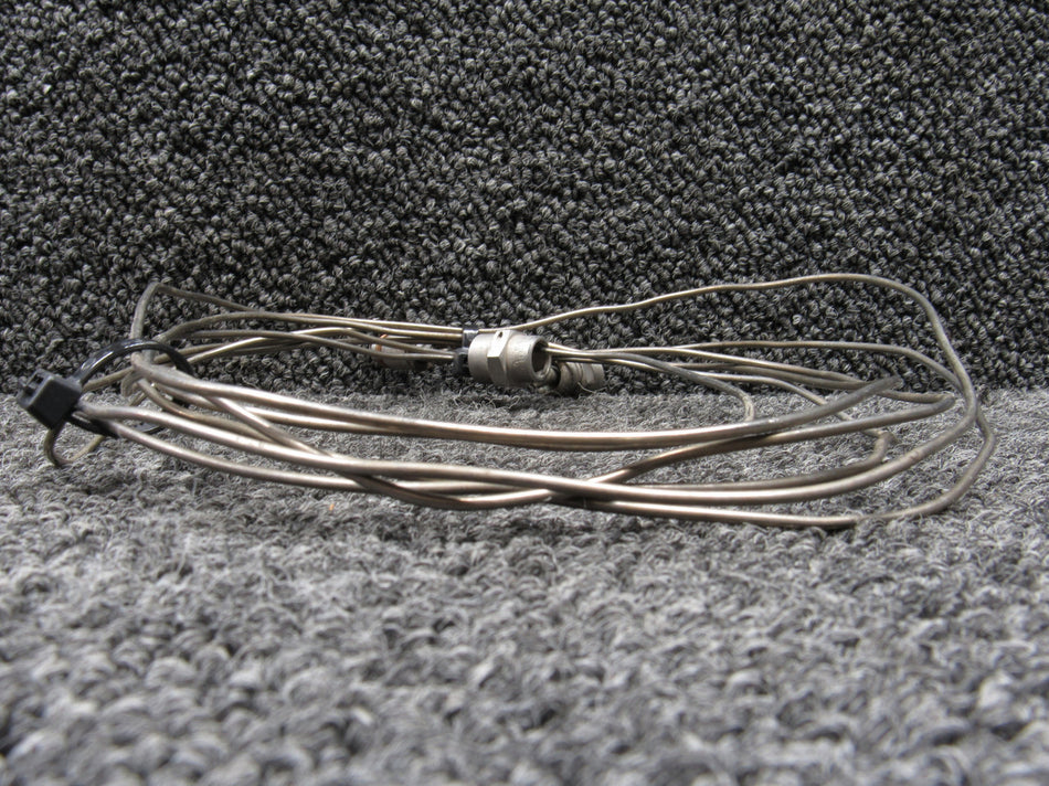 D2370-120 Graviner England LearJet 35A Fire Loop Assembly