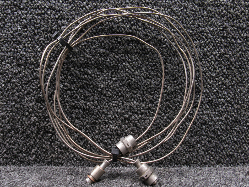 D2370-120 Graviner England LearJet 35A Fire Loop Assembly