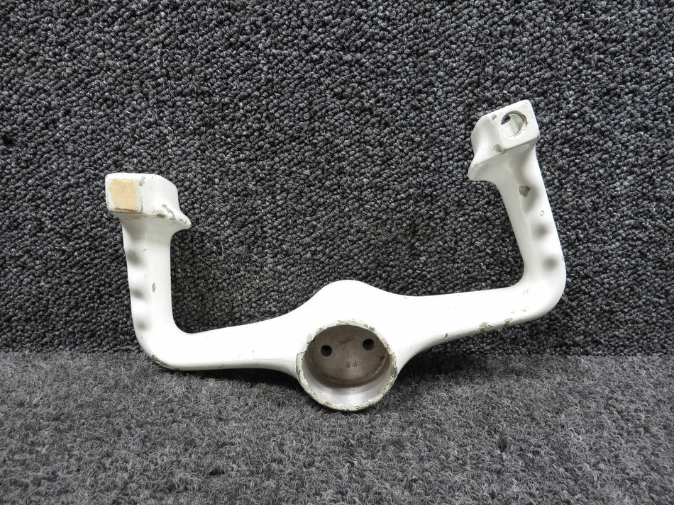 600084-509 Aerostar 601 Crew Control Wheel Assembly (Less Switches)