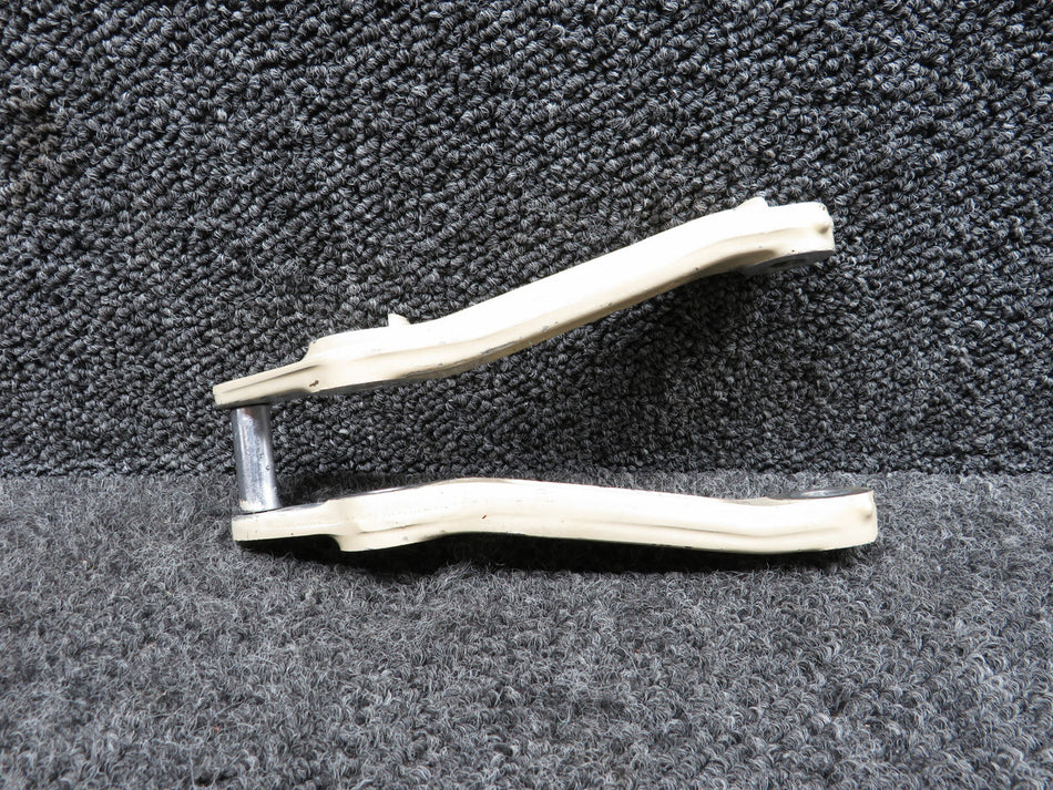 16188-000, 16188-001 Piper Main Landing Gear Drag Brace Link