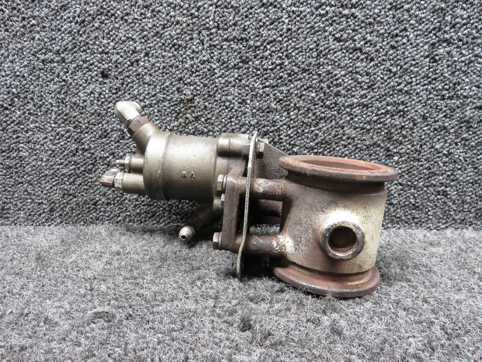 470818-3 (Alt: LW12778) Garrett Turbo Control Valve Assembly
