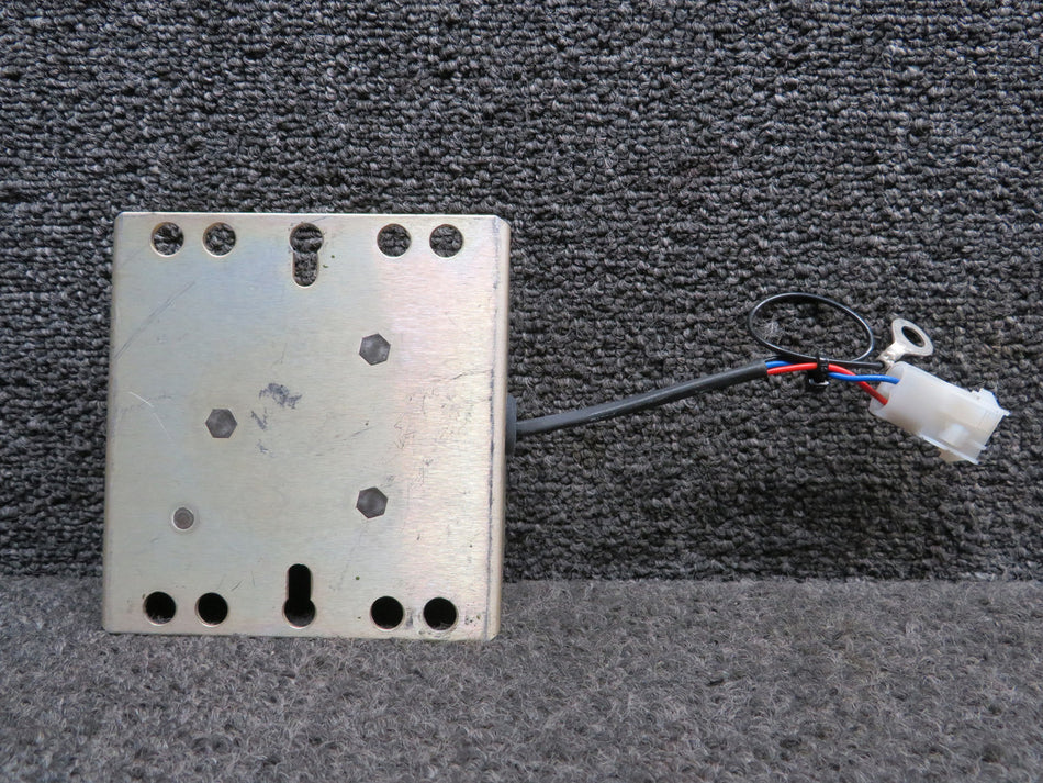 R25101 Zeftronics Alternator Controller with Connector (Volts: 28)