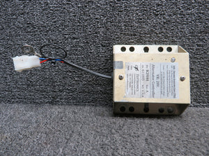 R25101 Zeftronics Alternator Controller with Connector (Volts: 28)
