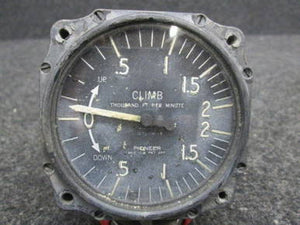Pioneer Vertical Speed Indicator