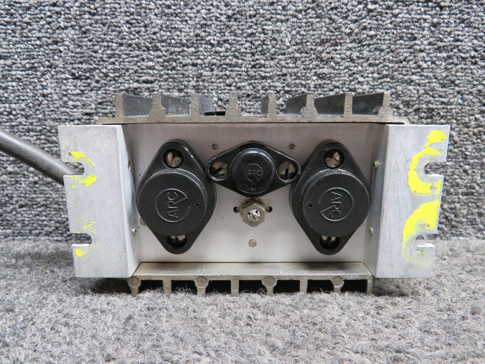 41010 Aircraft Radio Corp P-528A Voltage Converter