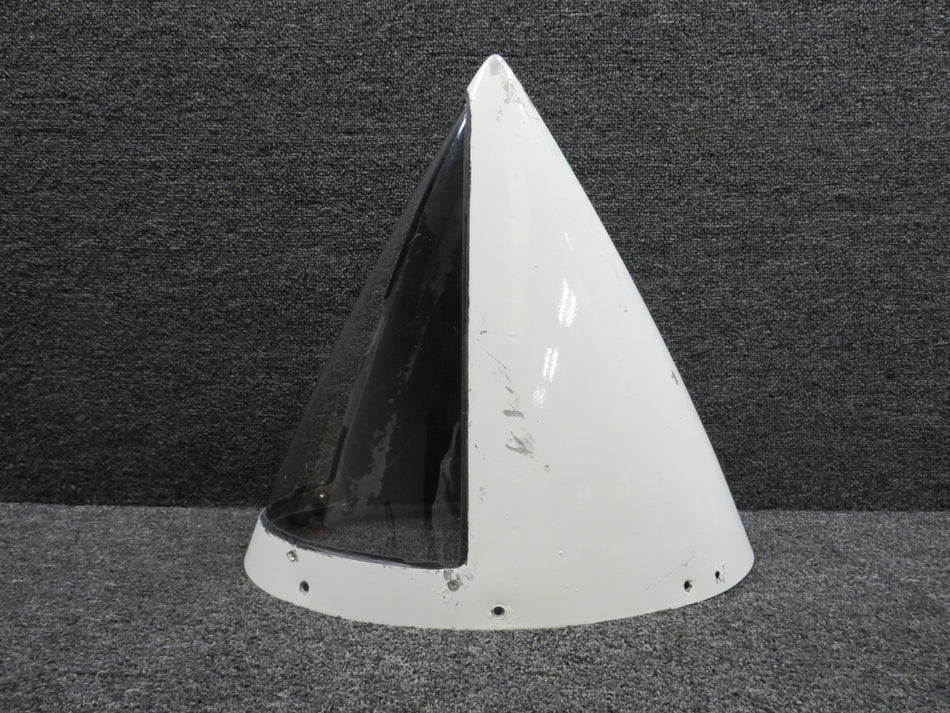 0823411-215 Cessna 340 Tip Tank Nose Cap Assembly LH