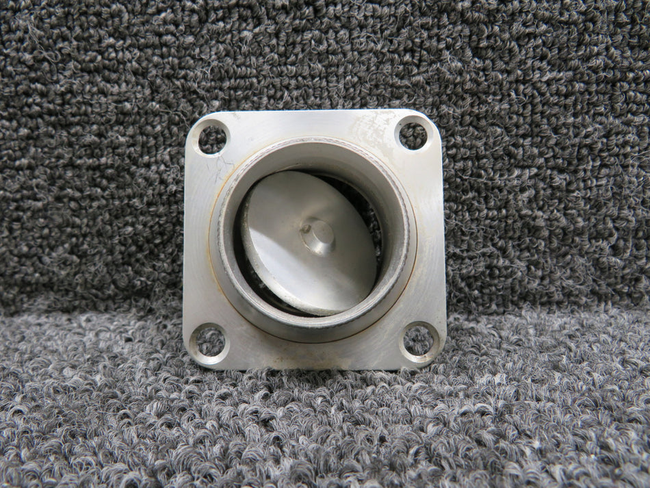 2373-1 Wemac Cabin Air Valve Assy
