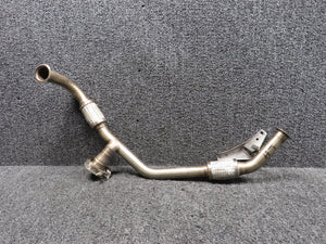 45AS63024-3 Mitsubishi MU300 Tube Assembly