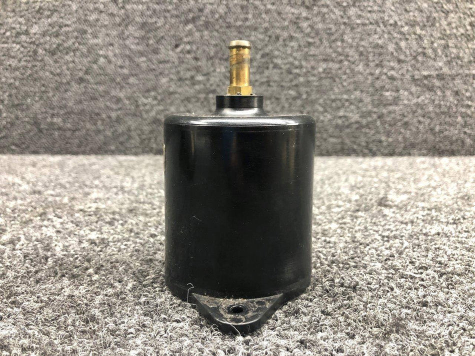 131358-1 (Use: 131358-2) Airesearch Pressure Control Tank Assembly