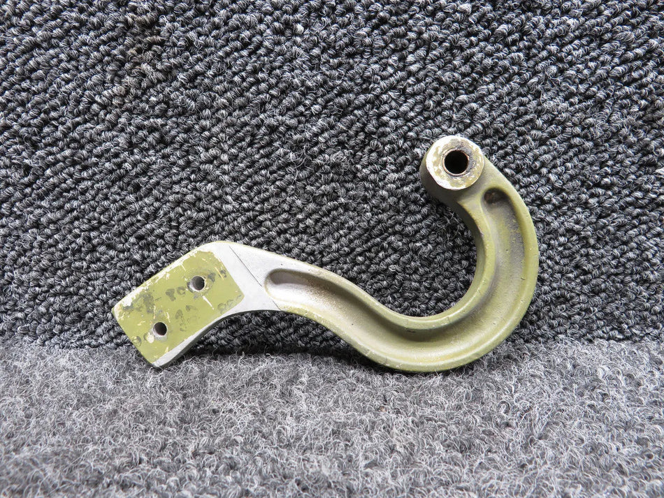 5513051-3 Cessna 550 Nose Landing Gear Door Forward Hinge