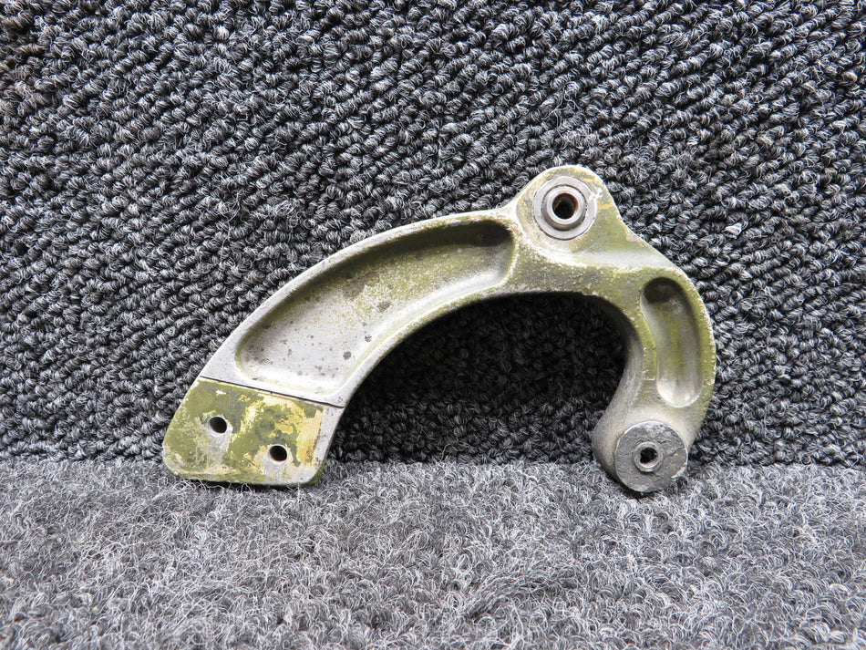 5513051-4 Cessna 550 Nose Landing Gear Door Aft Hinge