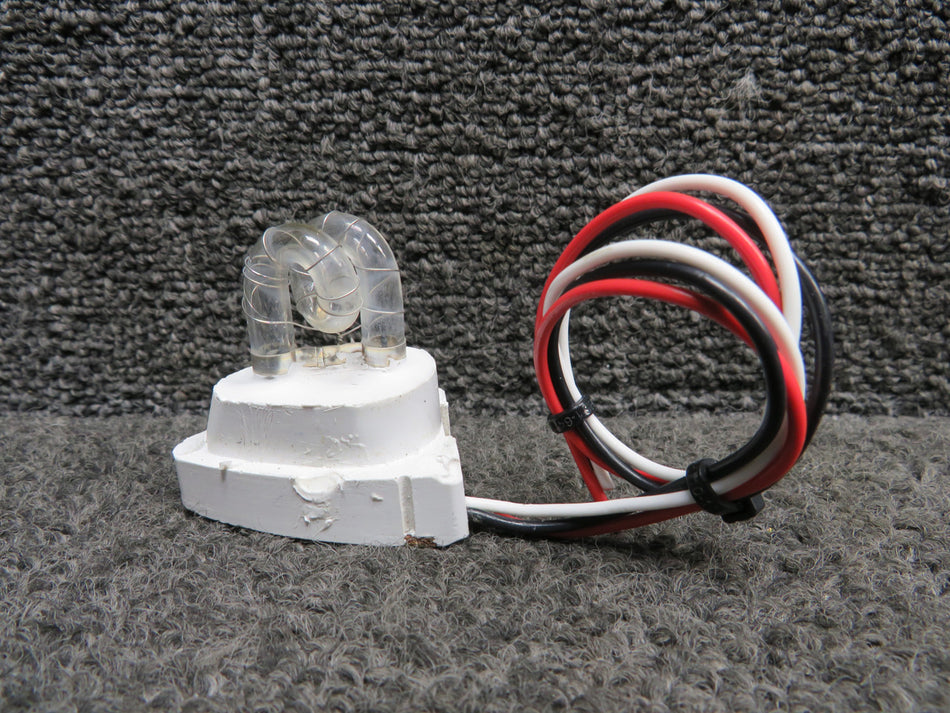 02-0250274-00 Whelen A427 Strobe Light Assembly