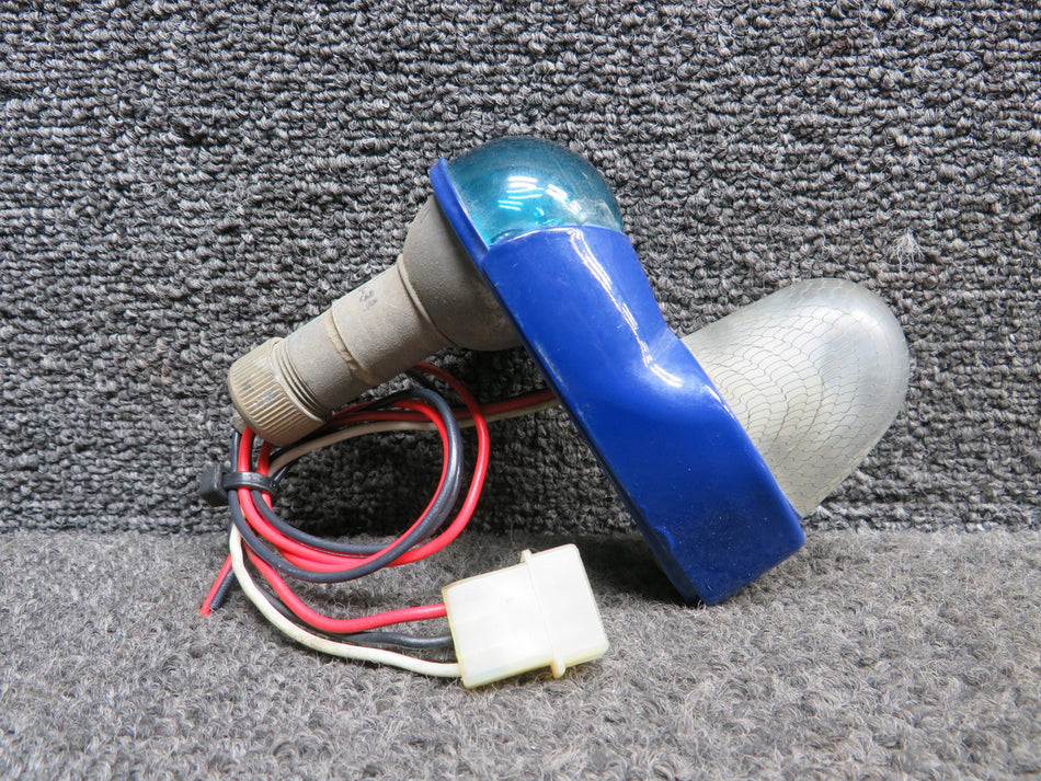 C622001-0201 Cessna T337G Navigation and Strobe Light Assembly RH