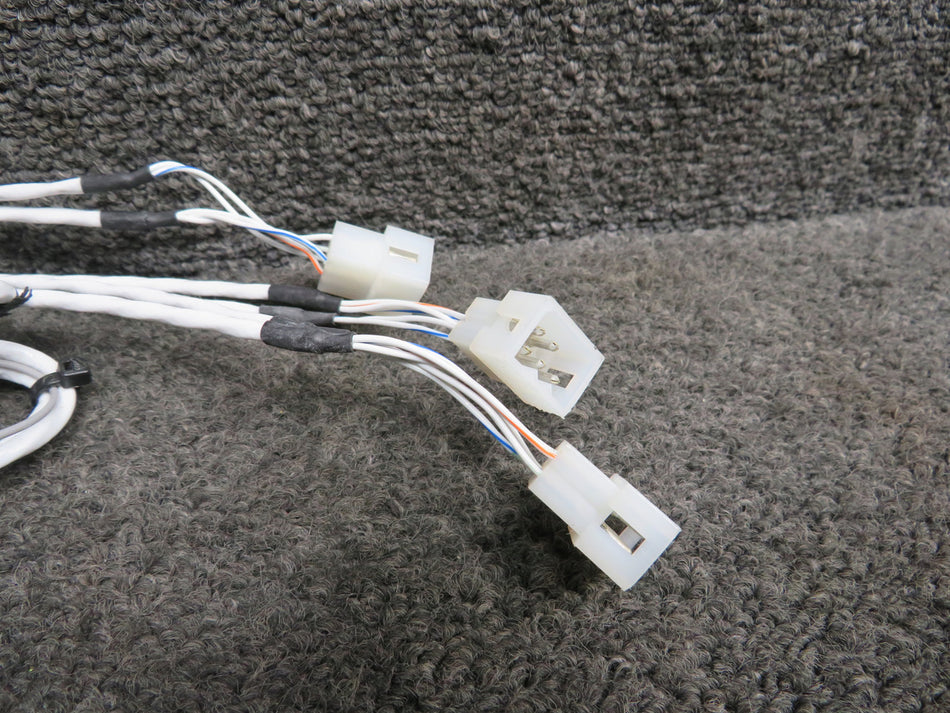 Cessna T337G Audio and Mic Jack Set of 12