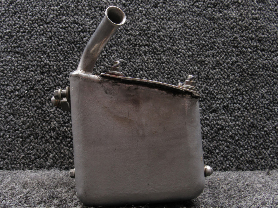 90-920035-29 Beechcraft Fuel Drain Collector Tank Assembly
