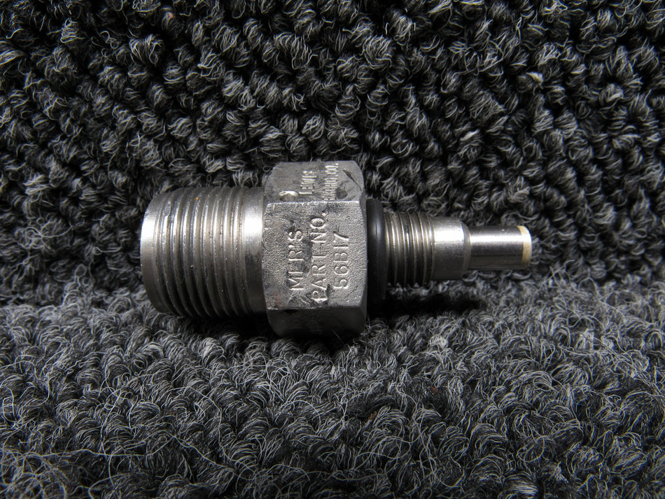 MS28034-3 Lewis Engineering Cessna 500 Oil Temperature Probe