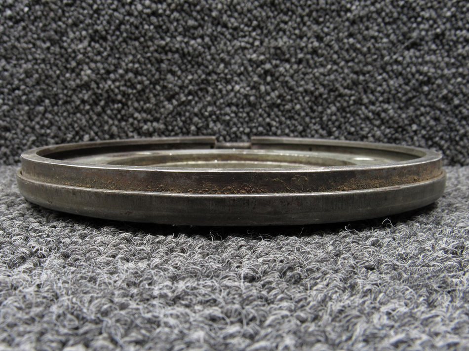 1530879-1 JetStream 31 Quick Attach and Detach Flange