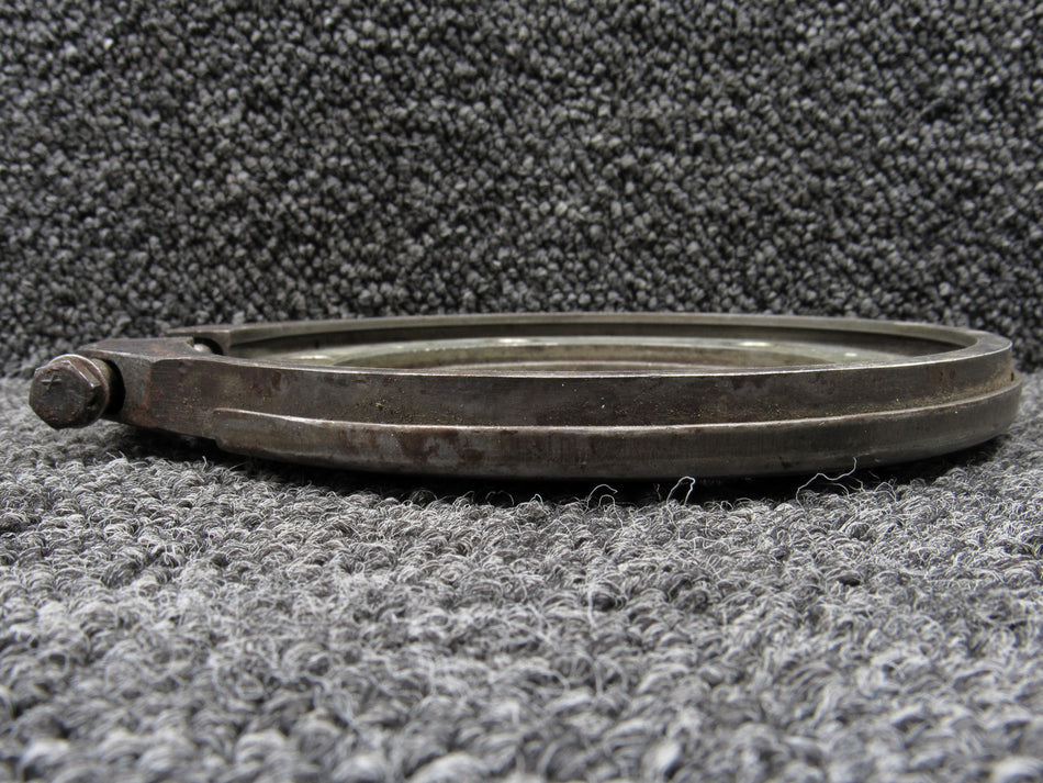 1530879-1 JetStream 31 Quick Attach and Detach Flange