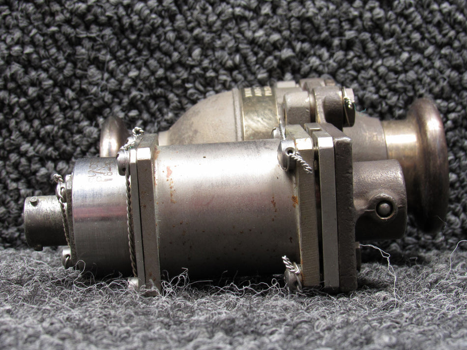 27441482 Sundstrand Aviation Hawker 125-731 Shut Off Valve