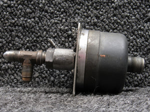 42D164 Custom Component LearJet 25XR Differential Pressure Switch Assembly