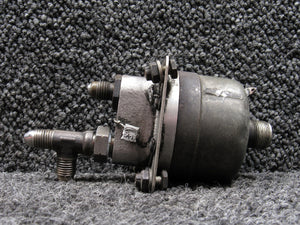 42D164 Custom Component LearJet 25 Differential Pressure Switch Assembly