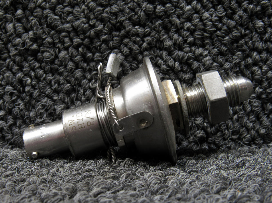 12399 Hydra-Electric Hawker 125-731 Pressure Switch