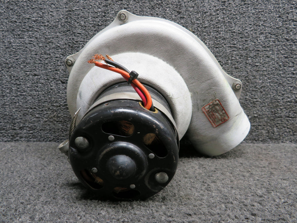 76D61-1, HE81293-3 Janitrol Blower Assembly (Core)