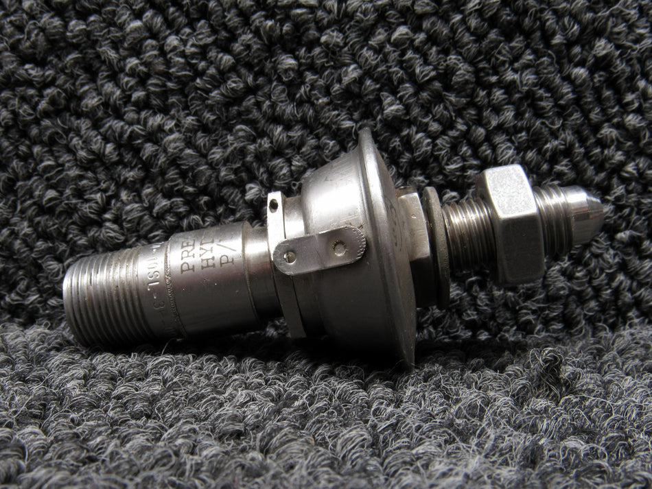 12423 Hydra-Electric Hawker 125-731 Pressure Switch