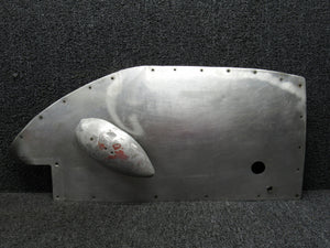 0823413-31 Cessna 402 Lower Wing Tip Tank Fairing LH