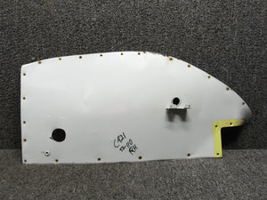 0823413-32 Cessna 421 Lower Wing Tip Tank Fairing RH