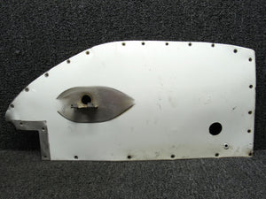 0823413-31 Cessna Lower Wing Tip Tank Fairing LH