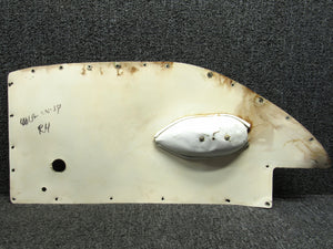 0823413-32 Cessna 401A Lower Wing Tip Tank Fairing RH