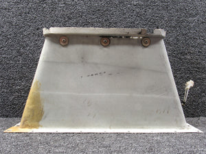 118-910032-1 Beechcraft 1900D Oil Cooler Inlet Duct Assembly
