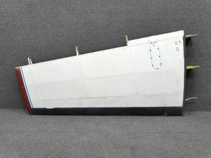 50-600001-610 Beech Queen Air 88 Horizontal Stabilizer Assembly RH