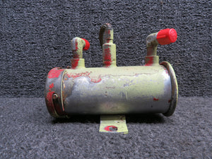 476-284 (Alt: C291506-0101) Bendix Electric Fuel Boost Pump Assembly