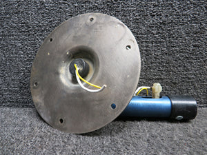 PAA850, C668005-0202 CAS Fuel Transmitter Outboard with Plate (Volts: 28)