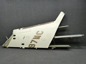 6231100-30 Cessna 650 Vertical Stabilizer Assembly