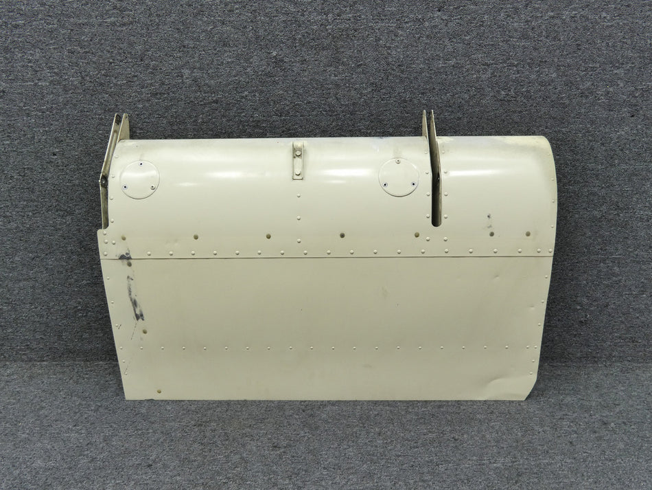 1425010-29 Cessna 337B Flap Inboard Assembly LH