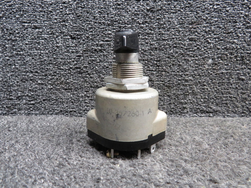 10-357260-1 Bendix Ignition Switch Assy