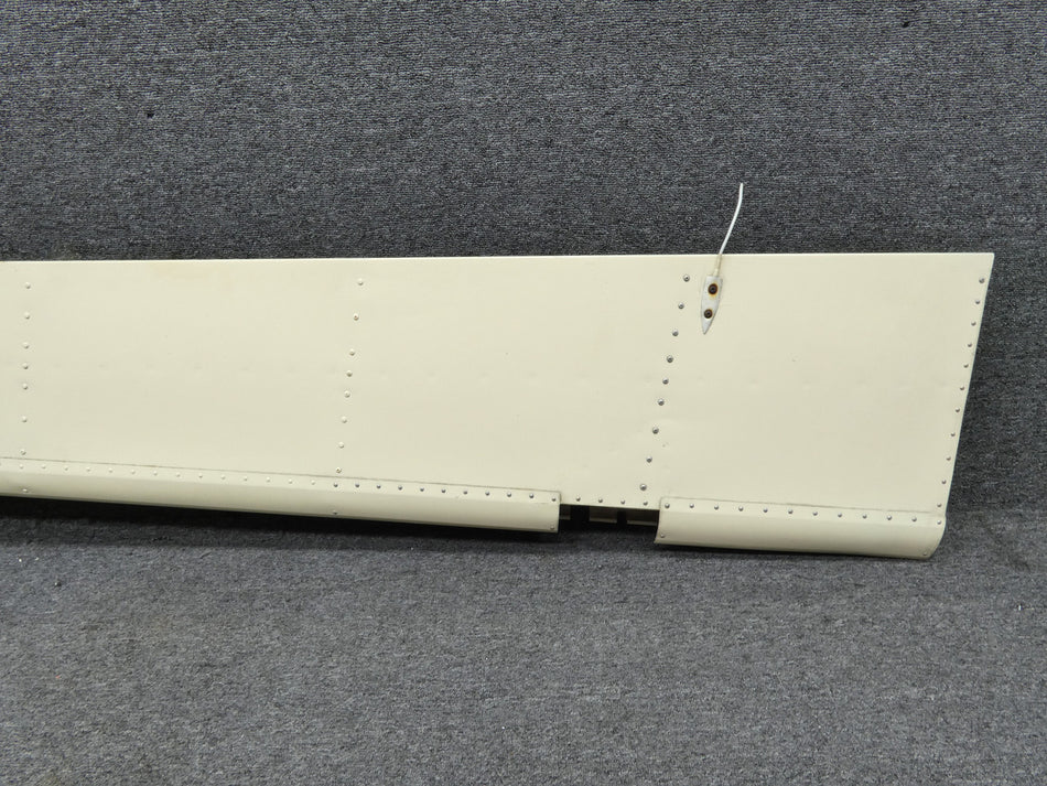 40200-000 Piper PA31 Aileron Assembly LH