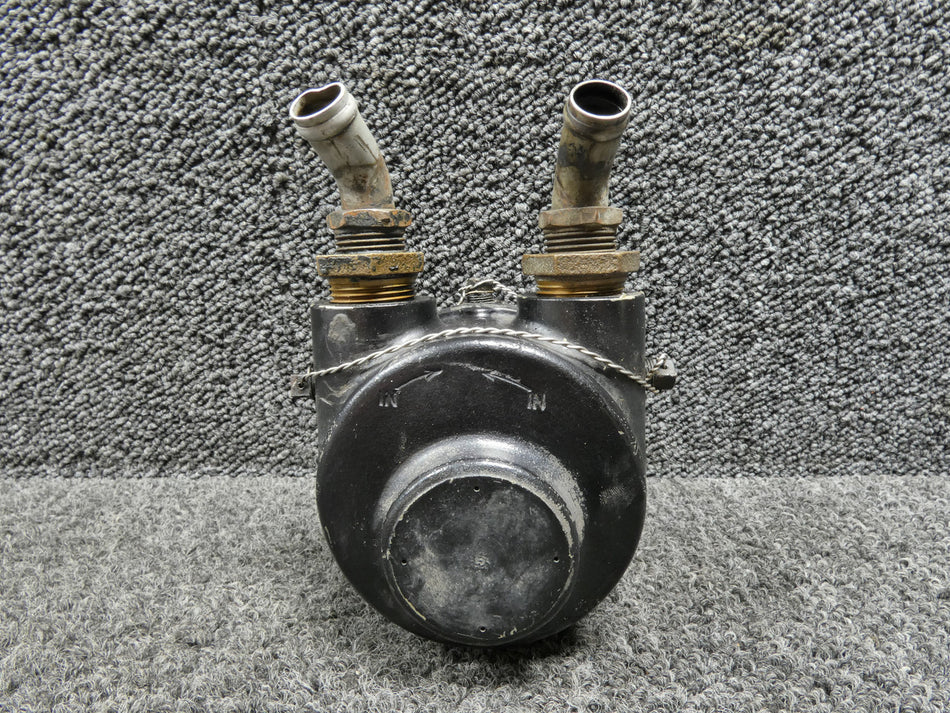 C165001-0201 Cessna 421 Engine Oil Separator
