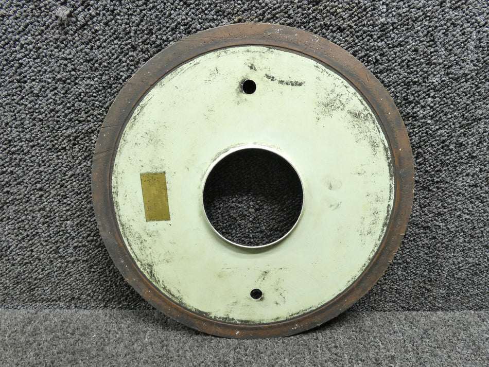 25UM805 Hawker HS-125-1A Nave Wheel Plate Cover