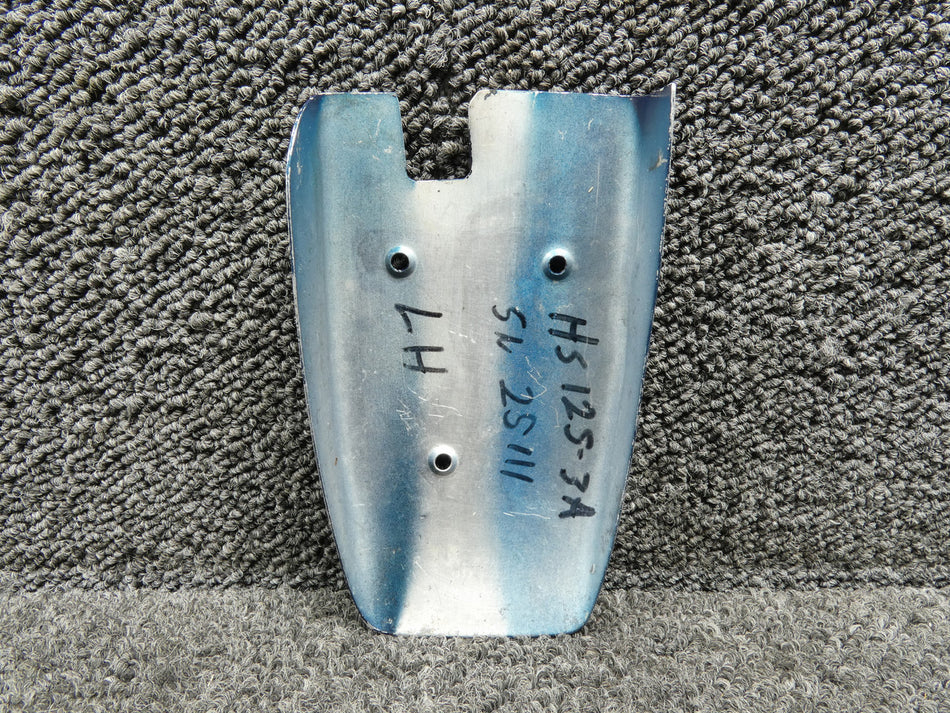 25WB211 Hawker HS-125-3A Outer Hinge Fairing Assembly LH