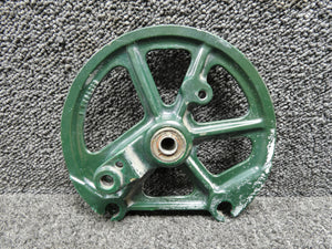 25CT205A Hawker HS-125-3A Elevator Quadrant Assembly