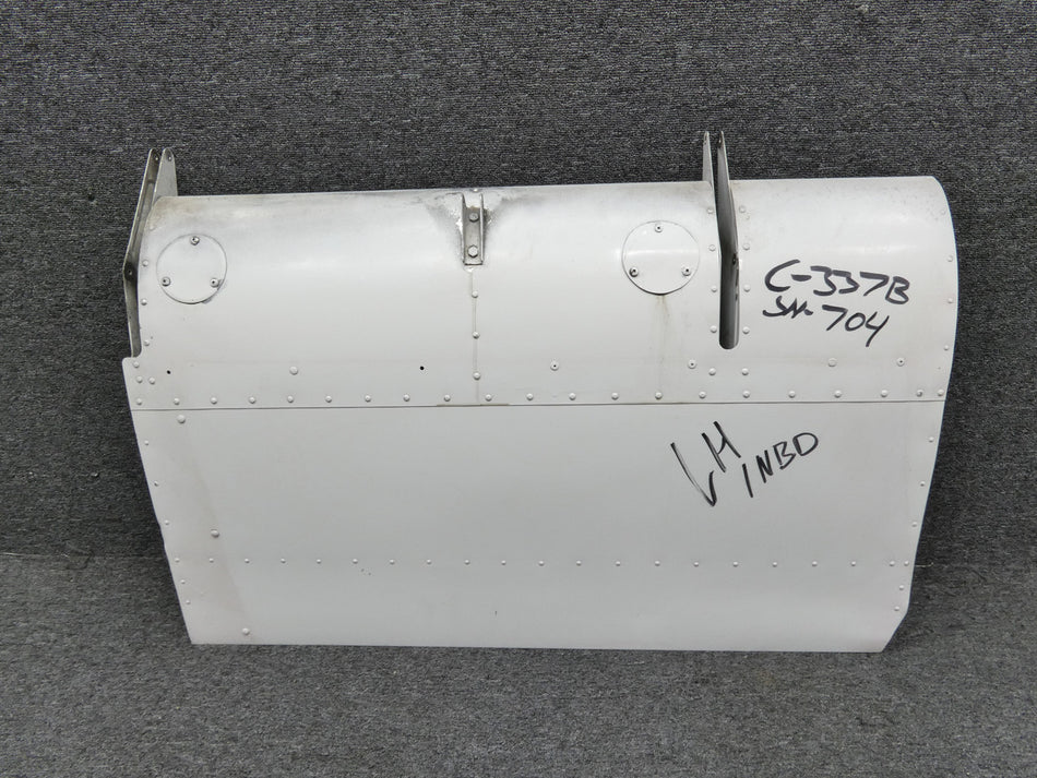 1425010-29 Cessna 337B Flap Inboard Assembly LH