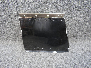 655006-1 Rockwell 112TC Cowl Flap Assembly LH (Colored)