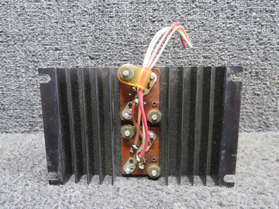 1570166-1 Cessna T337G Transistorized Light Dimming Assembly
